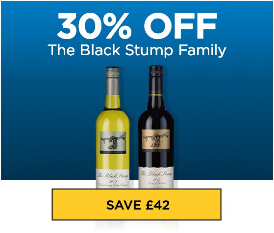 30% OFF The Black Stump Family - SAVE £42