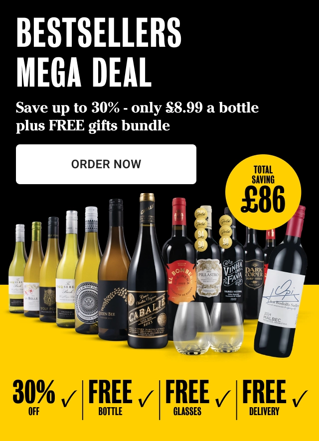 Mixed Bestslellers Mega Deal