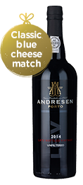 Andresen Late Bottled Port