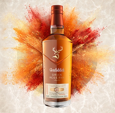 Glenfiddich