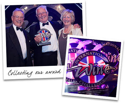 Laithwaite's named UK's No.1 wine merchant
