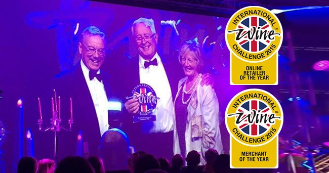 IWC Award Winners