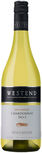 Westend Estate No.1 Chardonnay 2016