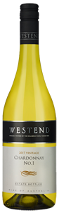 Westend Estate No.1 Chardonnay 2017