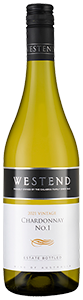 Westend Estate No.1 Chardonnay 2021