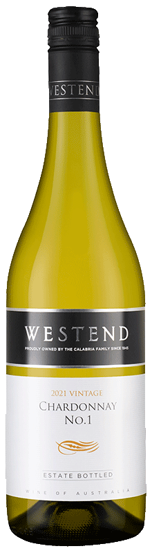 Westend Estate No.1 Chardonnay Westend Estate No.1 Chardonnay