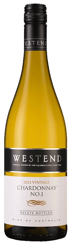 Westend Estate No.1 Chardonnay 2023