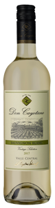 Don Cayetano Sauvignon Blanc 2017