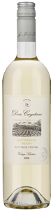 Don Cayetano Sauvignon Blanc 2020