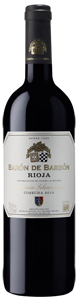 DONOTUSE *DO NOT USE*Baron de Barbon Oak Aged Rioja