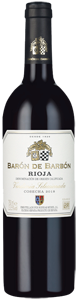 Barón de Barbón Oak Aged Rioja