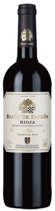 Barón de Barbón Oak Aged Rioja 2019