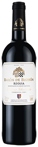 Barón de Barbón Oak Aged Rioja