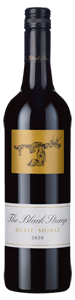 The Black Stump Durif Shiraz