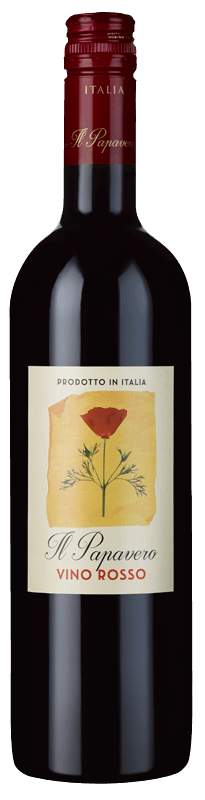 Il Papavero Il Papavero