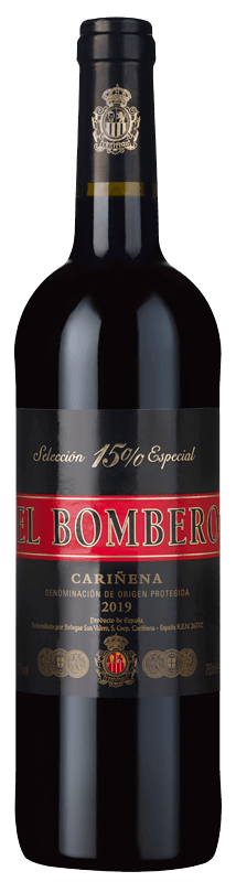 El Bombero El Bombero