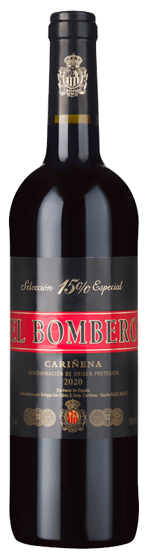 El Bombero El Bombero