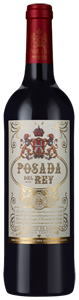 Posada del Rey Tinto NV