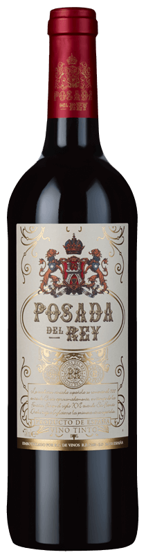 Posada del Rey Tinto Posada del Rey Tinto
