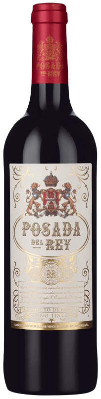 Posada del Rey Tinto Posada del Rey Tinto