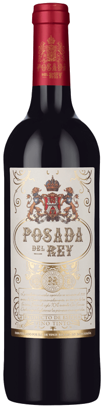 Posada del Rey Tinto NV