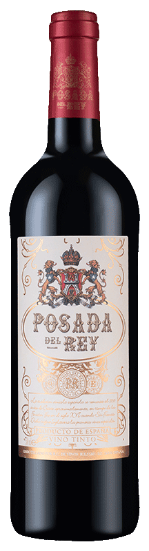 Posada del Rey Tinto Posada del Rey Tinto