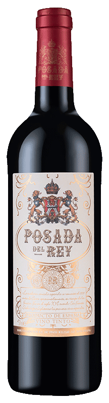 Posada del Rey Tinto Red Wine