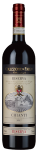 Collezione di Paolo Chianti Riserva 2017