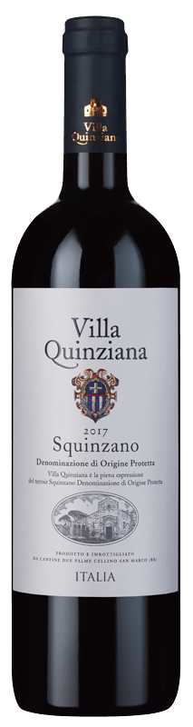 Villa Quinziana 2017