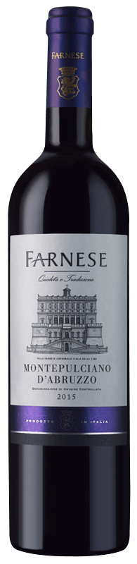 Farnese Montepulciano Farnese Montepulciano