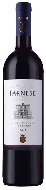 Farnese Montepulciano Farnese Montepulciano