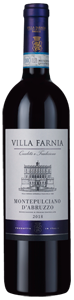 DONOTUSE Farnese Montepulciano