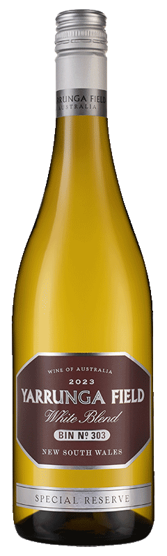 Yarrunga Field Special Reserve White White Wine