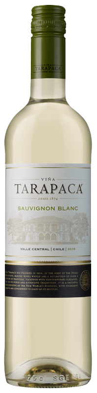 Viña Tarapacá Sauvignon Blanc Viña Tarapacá Sauvignon Blanc