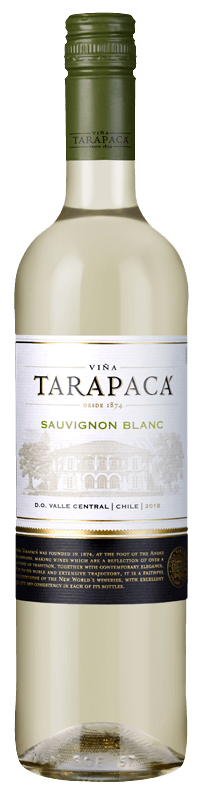 Viña Tarapacá Sauvignon Blanc 2018