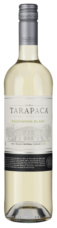 Viña Tarapacá Sauvignon Blanc Viña Tarapacá Sauvignon Blanc