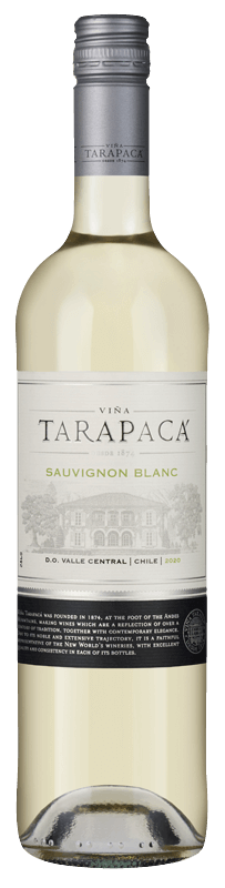 Viña Tarapacá Sauvignon Blanc 2020