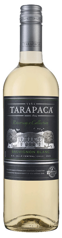 Viña Tarapacá Riverscape Collection Sauvignon Blanc Viña Tarapacá Riverscape Collection Sauvignon Blanc