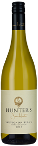 Hunter's Sauvignon Blanc 2018