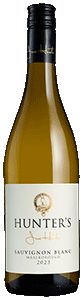 Hunter's Sauvignon Blanc