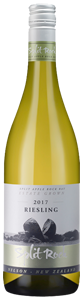 Split Rock Riesling 2017