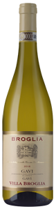 Villa Broglia Gavi di Gavi 2016