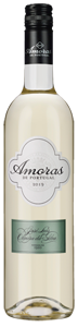 Amoras Branco 2019