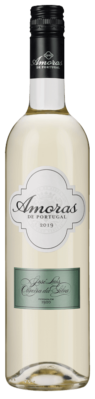 Amoras Branco 2019