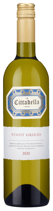 La Cittadella Pinot Grigio La Cittadella Pinot Grigio