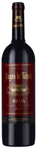 Pagos de Tahola Rioja 2017