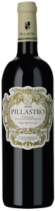 Pillastro Primitivo 2016