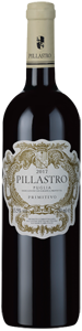 Pillastro Primitivo 2017