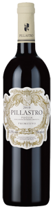 Pillastro Primitivo 2019