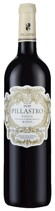 Pillastro Primitivo Pillastro Primitivo